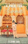 Eliana Lee - A Pack for Summer