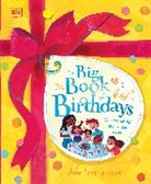 Anna Lena Feunekes - The Big Book of Birthdays