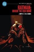 Jim Aparo, Shane Davis, James Starlin, Judd Winick - Batman: Under the Red Hood: DC Compact Comics Edition
