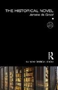 Jerome De Groot, Jerome (University of Manchester De Groot - Historical Novel