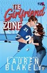 Lauren Blakely, Blakely Lauren - The Girlfriend Zone