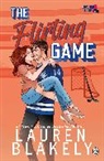 Lauren Blakely, Blakely Lauren - The Flirting Game