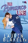 Lauren Blakely, Blakely Lauren - The Romance Line
