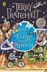 Terry Pratchett - Tales of Time and Space