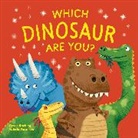 Grace Rockley, Valeria Danilova - Which Dinosaur Are You?