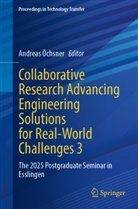 Andreas Öchsner - Collaborative Research Advancing Engineering Solutions for Real-World Challenges 3