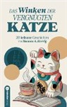 Thomas A. Herrig - Das Winken der vergnügten Katze