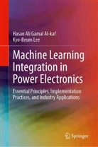Hasan Ali Gamal Al-kaf, Kyo-Beum Lee - Machine Learning Integration in Power Electronics