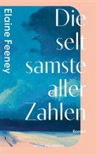Elaine Feeney - Die seltsamste aller Zahlen