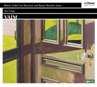 Jon Fosse, Martin Feifel, Urs Remond, Rainer Strecker - Vaim, 1 Audio-CD, 1 MP3 (Audio book)