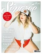 Janina Gatzky, Ute Gliwa, UNA Glitzastein GmbH, UNA GlitzaStein GmbH Ute Gliwa - S&eacute;par&eacute;e No. 32