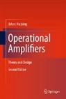 Johan Huijsing - Operational Amplifiers