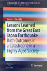 Honami Yoshida - Lessons Learned from the Great East Japan Earthquake