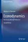 Vladimir N. Pokrovskii - Econodynamics