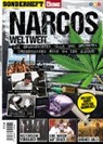 Oliver Buss, bpa media GmbH - REAL CRIME SONDERHEFT: NARCOS WELTWEIT