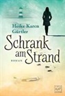 Heike Karen Gürtler - Schrank am Strand