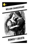 William Shakespeare - Romeo y Julieta