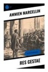 Ammien Marcellin - Res gestae