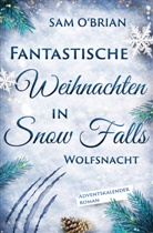Sam O'Brian - Fantastische Weihnachten in Snow Falls