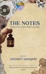 Vedanti Wanjari - THE NOTES