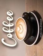 B. Patrick - Coffee 2026 Calendar