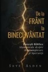 Skye Alden - De la Frânt la Binecuvântat
