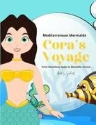 Marcy Schaaf - Cora's Voyage