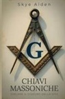 Skye Alden - Chiavi Massoniche