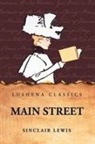 Sinclair Lewis - Main Street