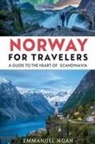Emmanuel Noah - Norway for Travelers