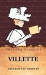 Charlotte Brontë - Villette