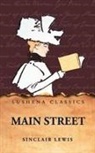 Sinclair Lewis - Main Street