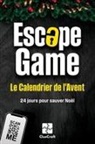Clue Craft - Le Calendrier de l'Avent Escape Game