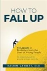 Hashim Garrett - How to Fall Up