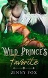 Jenny Fox - The Wild Prince's Favorite