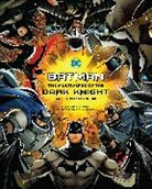 Matthew K Manning, Manning Matthew K. - Batman: The Multiverse of the Dark Knight