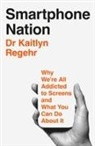 Kaitlyn Regehr, Regehr Kaitlyn - Smartphone Nation
