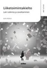 Kalle Määttä - Liiketoimintakielto