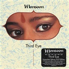 Monsoon - Third Eye, 2 Audio-CDs (Expanded Edition) (Hörbuch)
