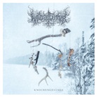 Waldgeflüster - Knochengesänge, 1 Audio-CD (Hörbuch)