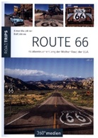 Alexandra Johnen, Ralf Johnen - Route 66 - RoadTrips