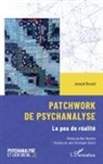 Joseph Rouzel - Patchwork de psychanalyse
