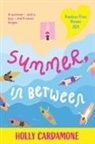 Holly Cardamone - Summer, in Between