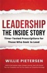 Willie Pietersen - Leadership--The Inside Story