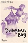 Vibeke Arndal - Dværgenes bog