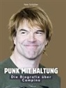 Nele Schröder - Punk mit Haltung