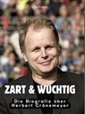 Lina Krause - Zart & wuchtig