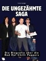Lina Lange - Die ungezähmte Saga