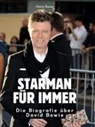 Marie Bauer - Starman für immer