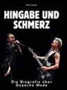 Felix Kaiser - Hingabe und Schmerz
